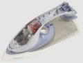 Philips Handle - Tank Plastic